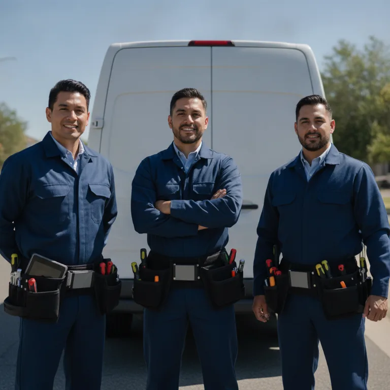 Servicios de TI equipo en Poza Rica de Hidalgo